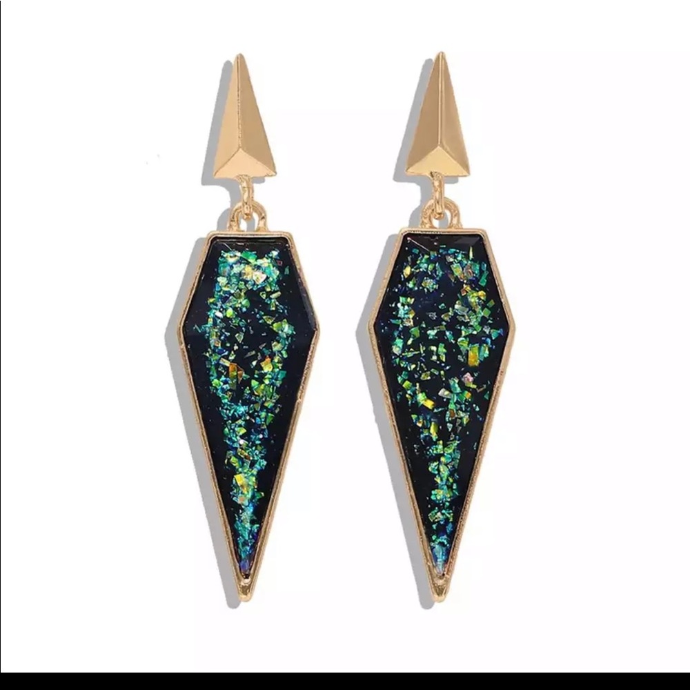 Statement Earrings - image 7
